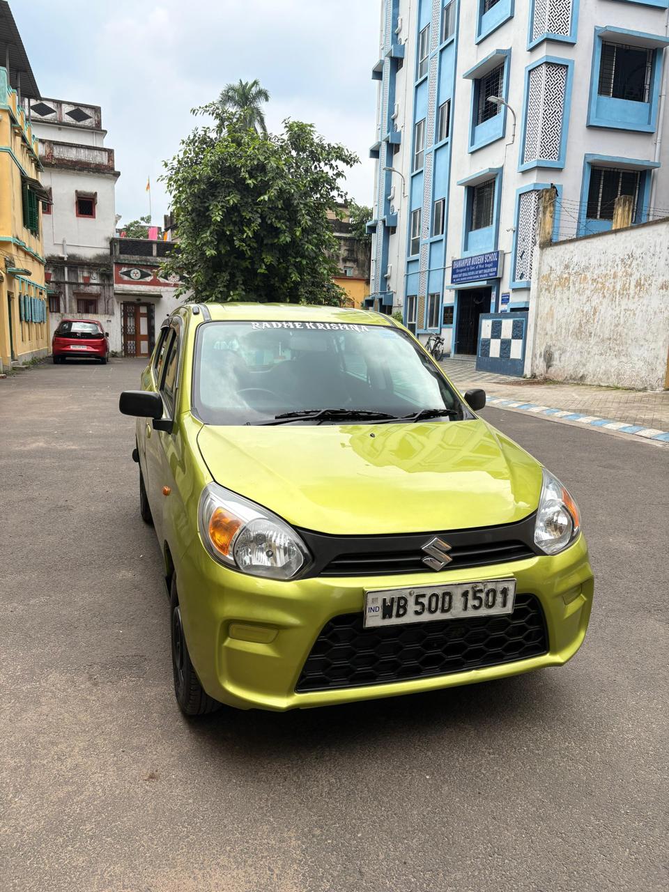 Maruti Alto 800 LXI