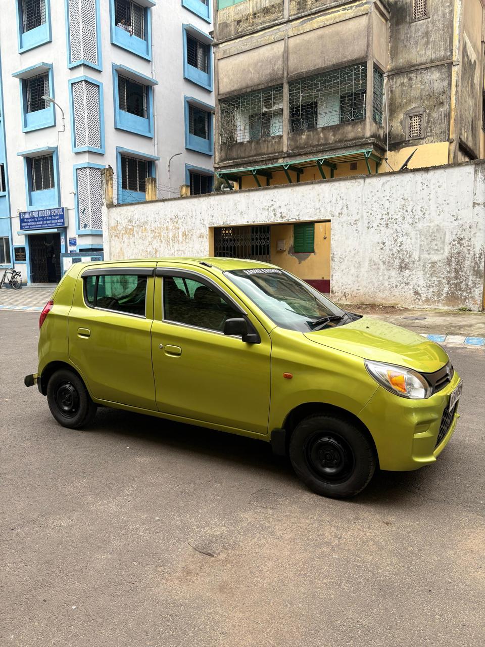 Maruti Alto 800 LXI