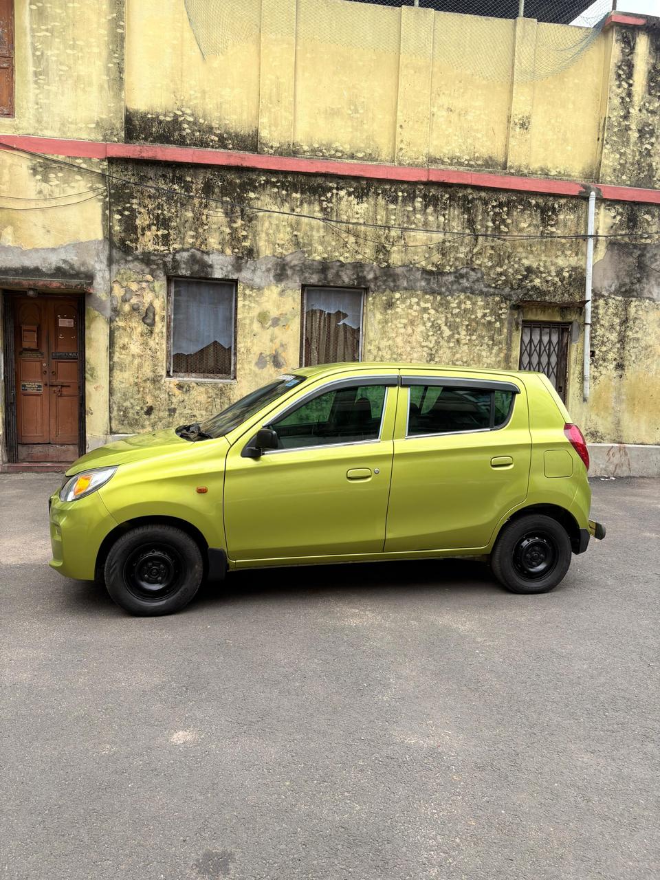 Maruti Alto 800 LXI