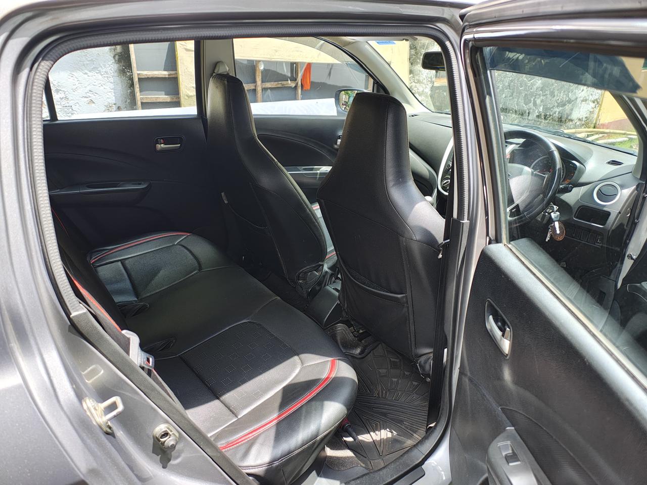 Maruti Suzuki Celerio X ZXI